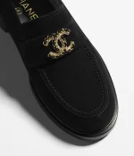 Chanel 2024/25 Métiers d’art Moccasins - Image 2